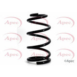 APEC Front Coil Spring ACS1043