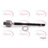 APEC Axial Joint Rack End AST6738