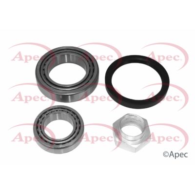 APEC Wheel Bearing Kit AWB1375