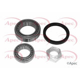 APEC Wheel Bearing Kit AWB1375
