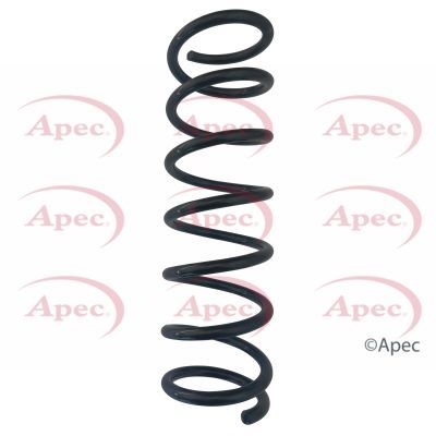 APEC Rear Coil Spring ACS1034