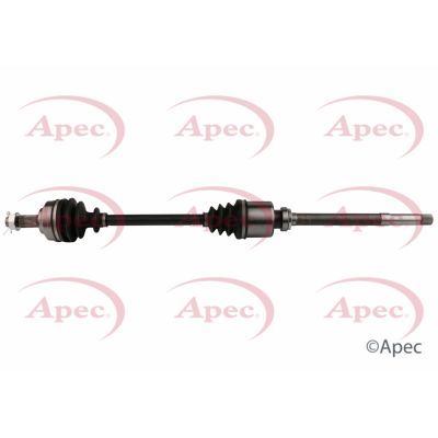 APEC Driveshaft ADS1598R