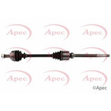 APEC Driveshaft ADS1598R