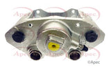 APEC Brake Caliper FR RH RCA1269