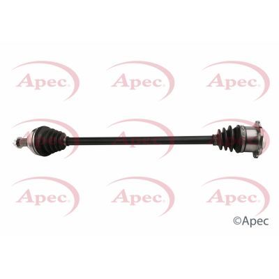 APEC Driveshaft ADS1227R