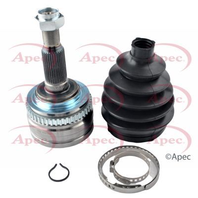 APEC CV Joint ACV1216