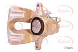 APEC Brake Caliper RR RH RCA358