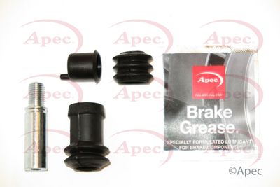 APEC Brake Caliper Fitting Kit CKT1017