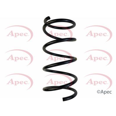 APEC Front Coil Spring ACS1714