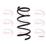 APEC Front Coil Spring ACS1714