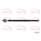 APEC Axial Joint Rack End AST6466