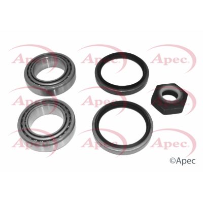 APEC Wheel Bearing Kit AWB1379