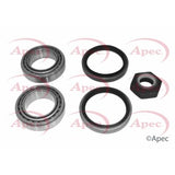 APEC Wheel Bearing Kit AWB1379