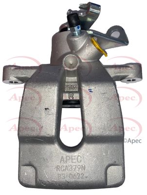 APEC Brake Caliper RR RH RCA379N