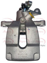 APEC Brake Caliper RR RH RCA379N