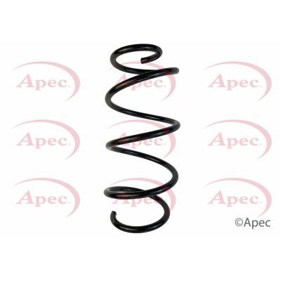 APEC Front Coil Spring ACS1924
