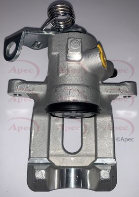 APEC Brake Caliper RR LH LCA570N