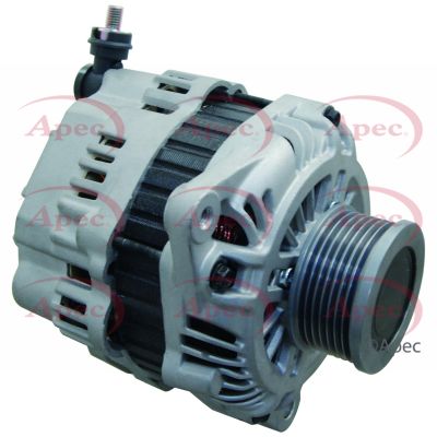 APEC Alternator AAL1586