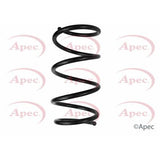 APEC Front Coil Spring ACS1962