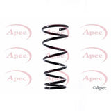 APEC Rear Coil Spring ACS1506