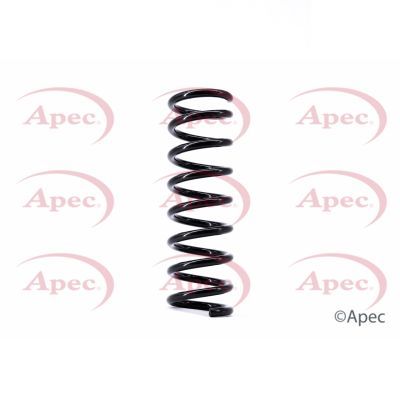APEC Front Coil Spring ACS1464