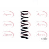 APEC Front Coil Spring ACS1464