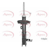 APEC Front Shock Absorber RH ASA1389
