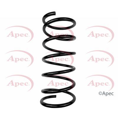 APEC Front Coil Spring ACS1895
