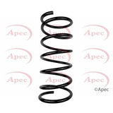 APEC Front Coil Spring ACS1895