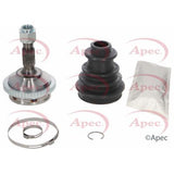 APEC CV Joint ACV1304