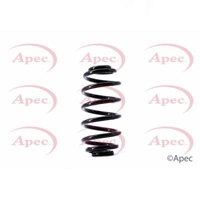 APEC Rear Coil Spring ACS1533
