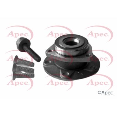 APEC Wheel Bearing Kit AWB1174