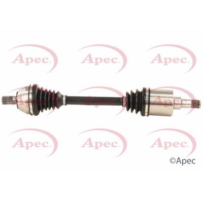 APEC Driveshaft ADS1161L