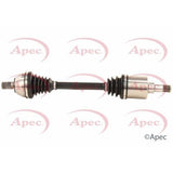 APEC Driveshaft ADS1161L