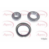 APEC Wheel Bearing Kit AWB1088