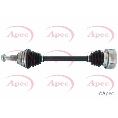 APEC Driveshaft ADS1130L
