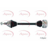 APEC Driveshaft ADS1130L