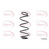 APEC Front Coil Spring ACS1668