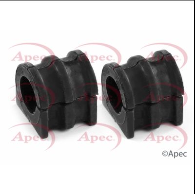 APEC Anti-Roll Bar Bush X2 AST8244