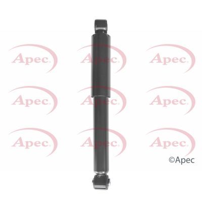 APEC Rear Shock Absorber ASA1307