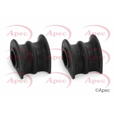 APEC Anti-Roll Bar Bush X2 AST8193