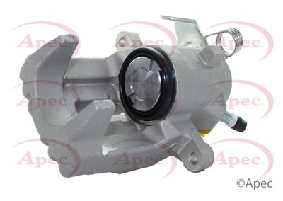 APEC Brake Caliper RR LH LCA141N
