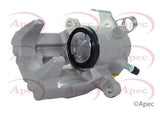 APEC Brake Caliper RR LH LCA141N