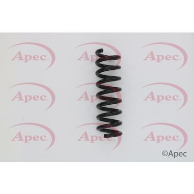 APEC Rear Coil Spring ACS1646