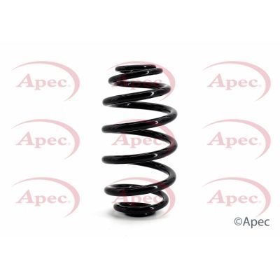 APEC Rear Coil Spring ACS1144