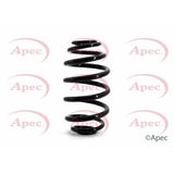 APEC Rear Coil Spring ACS1144