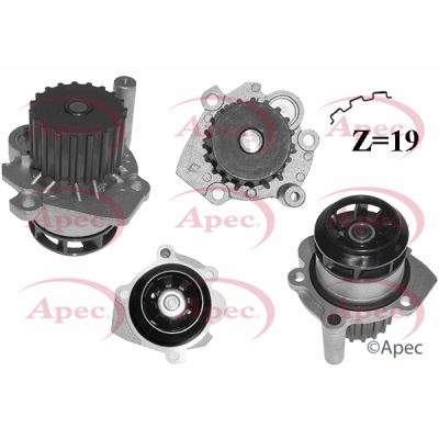 APEC Water Pump AWP1061