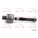 APEC Axial Joint Rack End AST6489