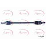 APEC Driveshaft ADS1206R