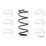 APEC Front Coil Spring ACS1403